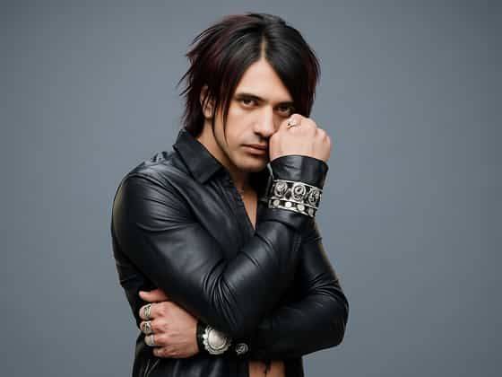Criss Angel